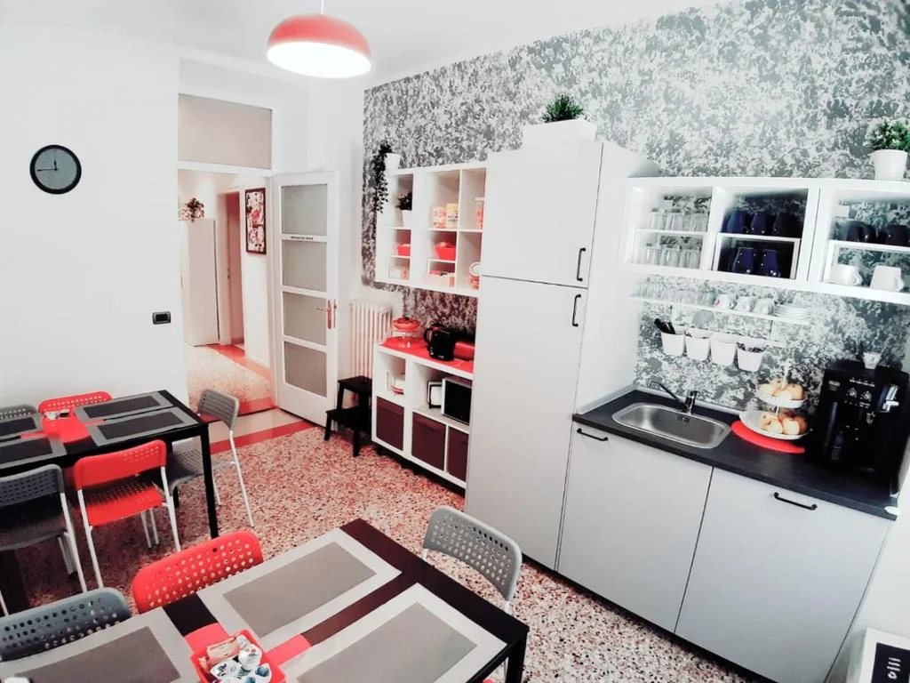B&B Lupin Trento — foto 4