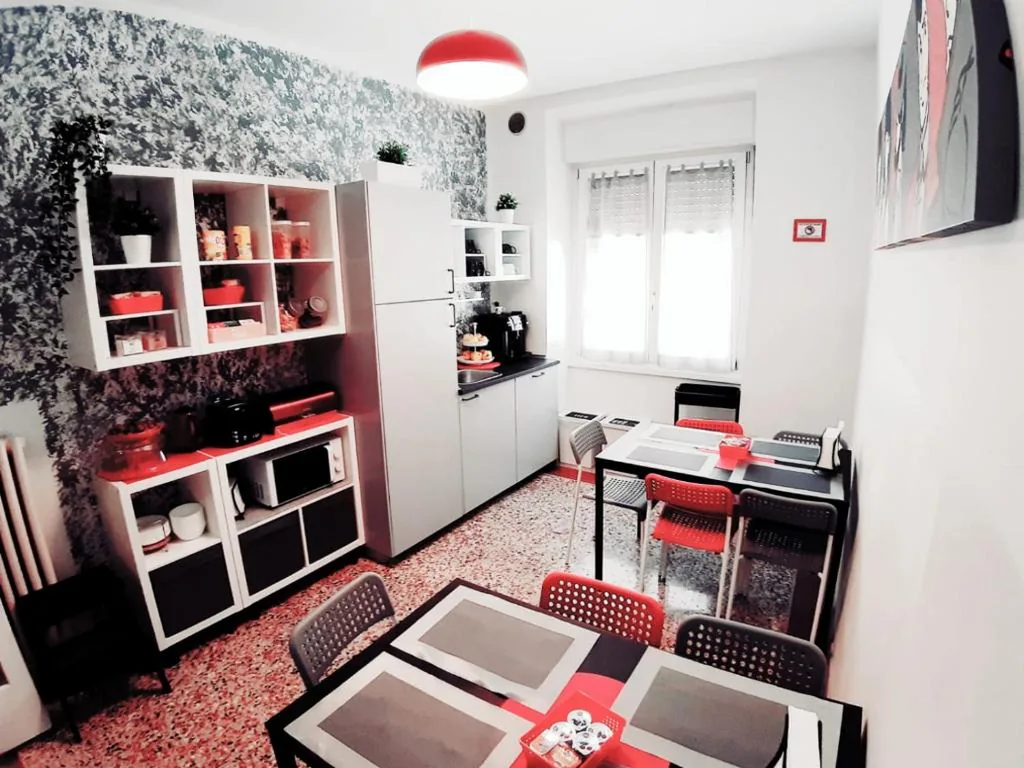 B&B Lupin Trento — foto 5