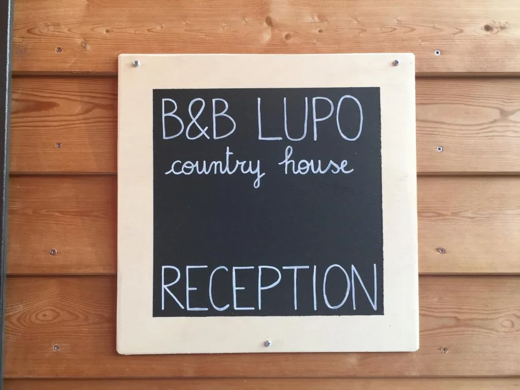 B&B Lupo — foto 7