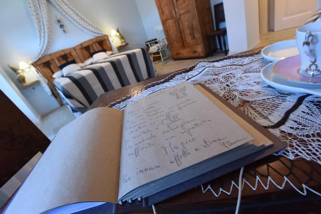 B&B Magiré — foto 4