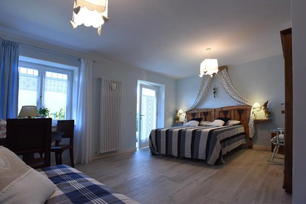 B&B Magiré — foto 6