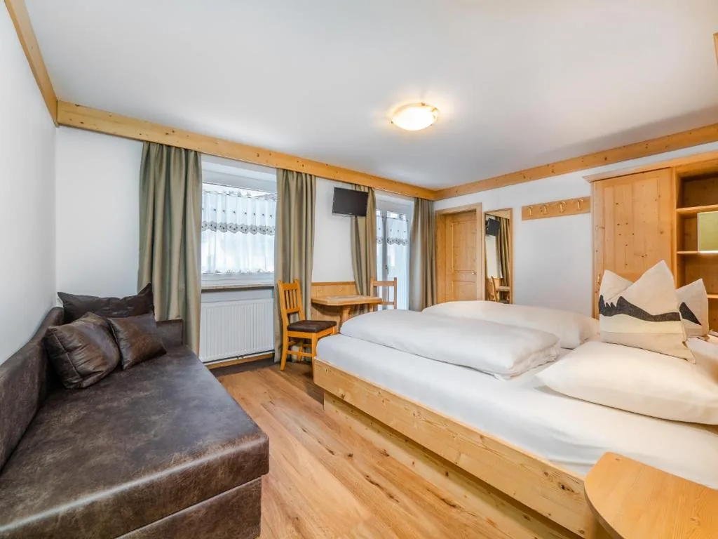 B&B MARINA contacless check in
