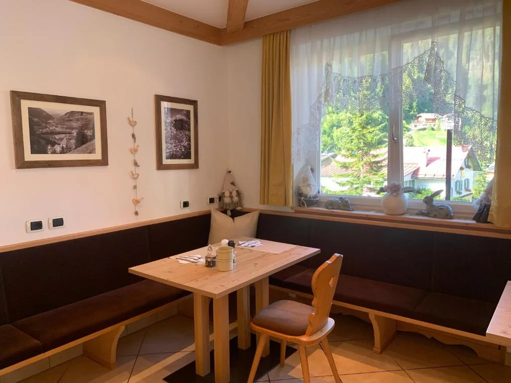 B&B MARINA contacless check in — foto 4