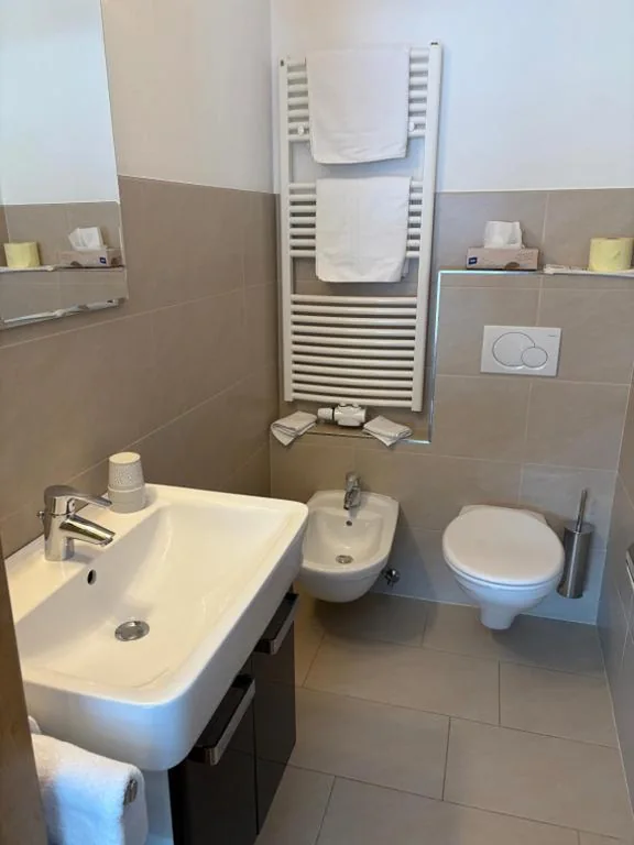 B&B MARINA contacless check in — foto 8