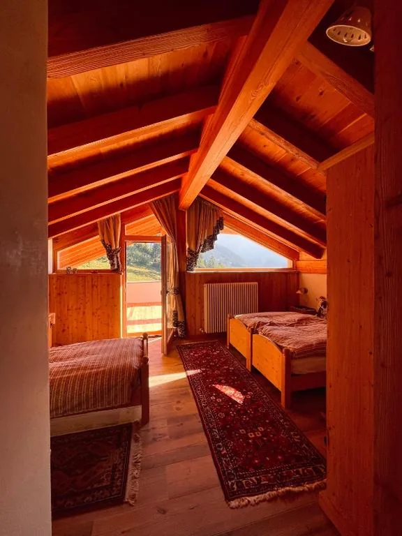 B&B Maso al Cervo