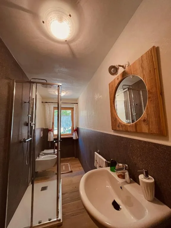 B&B Maso al Cervo — foto 3