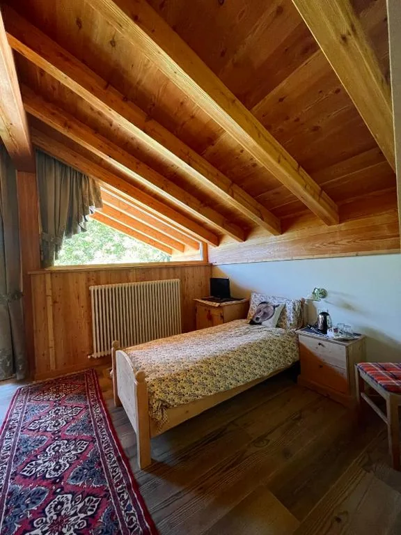B&B Maso al Cervo — foto 6