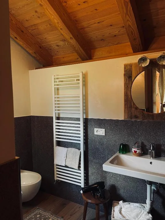 B&B Maso al Cervo — foto 7
