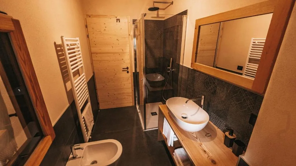 B&B Maso Ghirola — foto 3