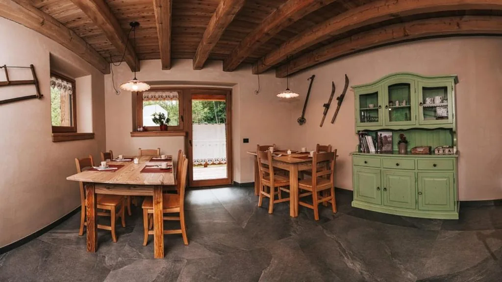 B&B Maso Ghirola — foto 4