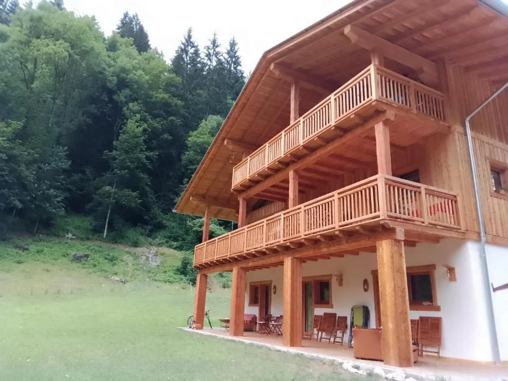 B&B Maso Ghirola — foto 7