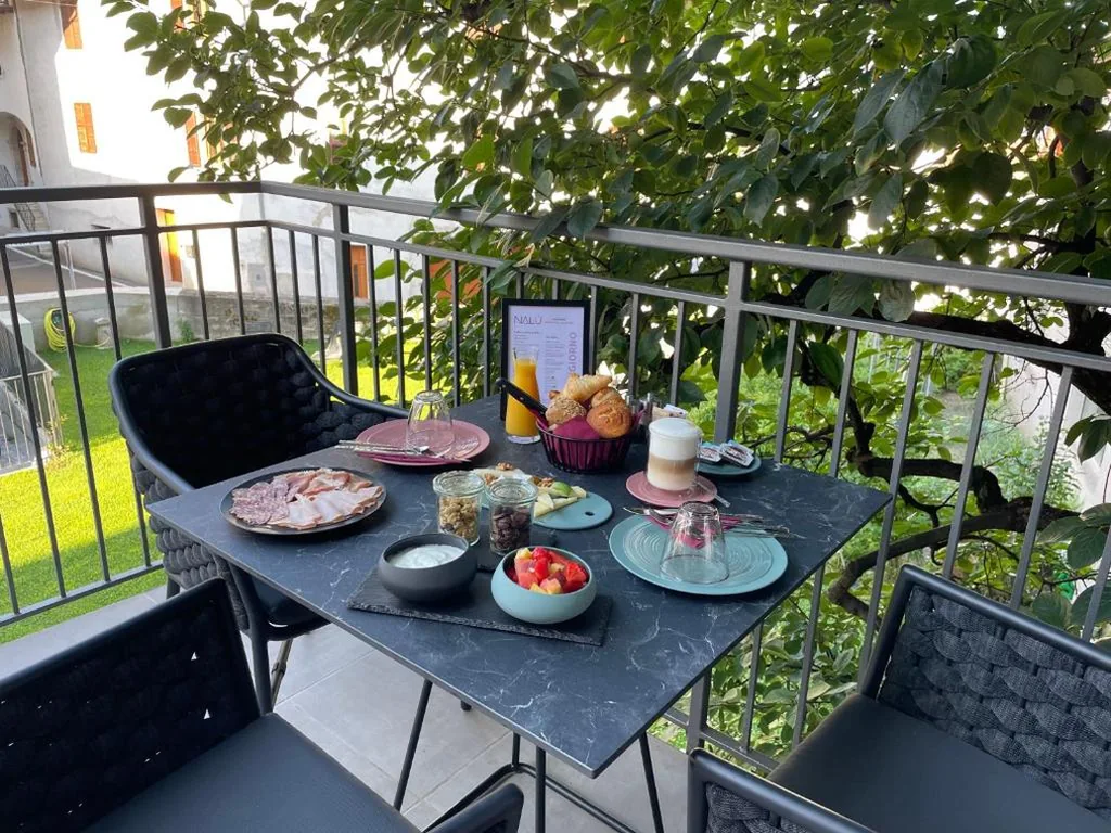 B&B NALÙ — foto 4