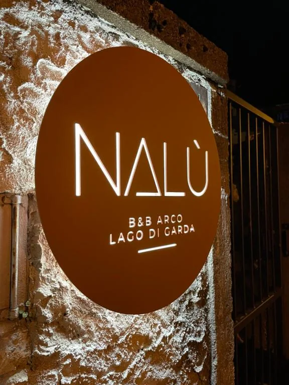 B&B NALÙ — foto 8