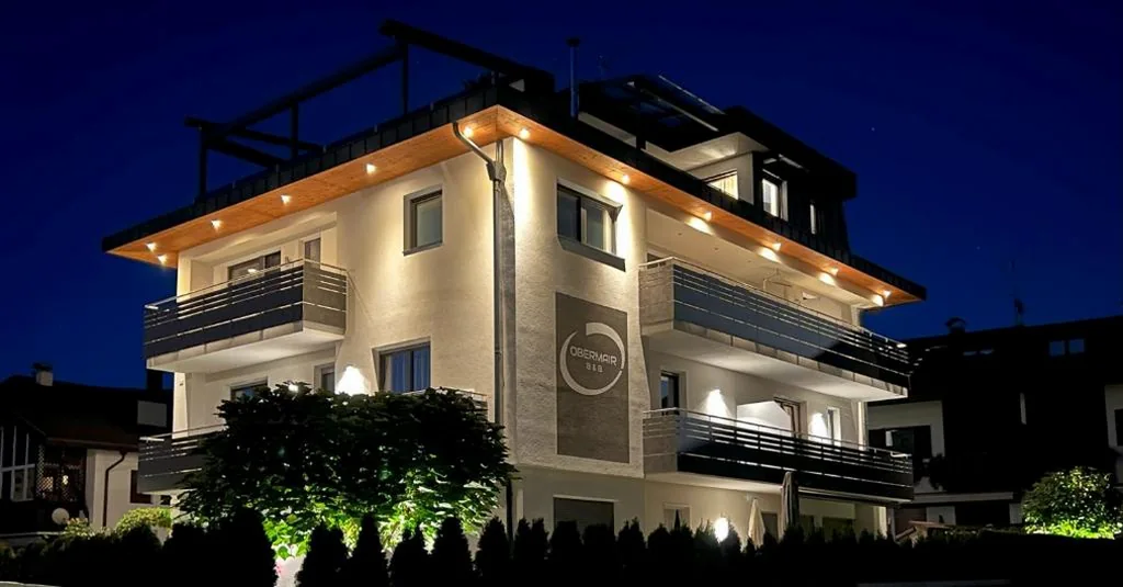B&B Obermair