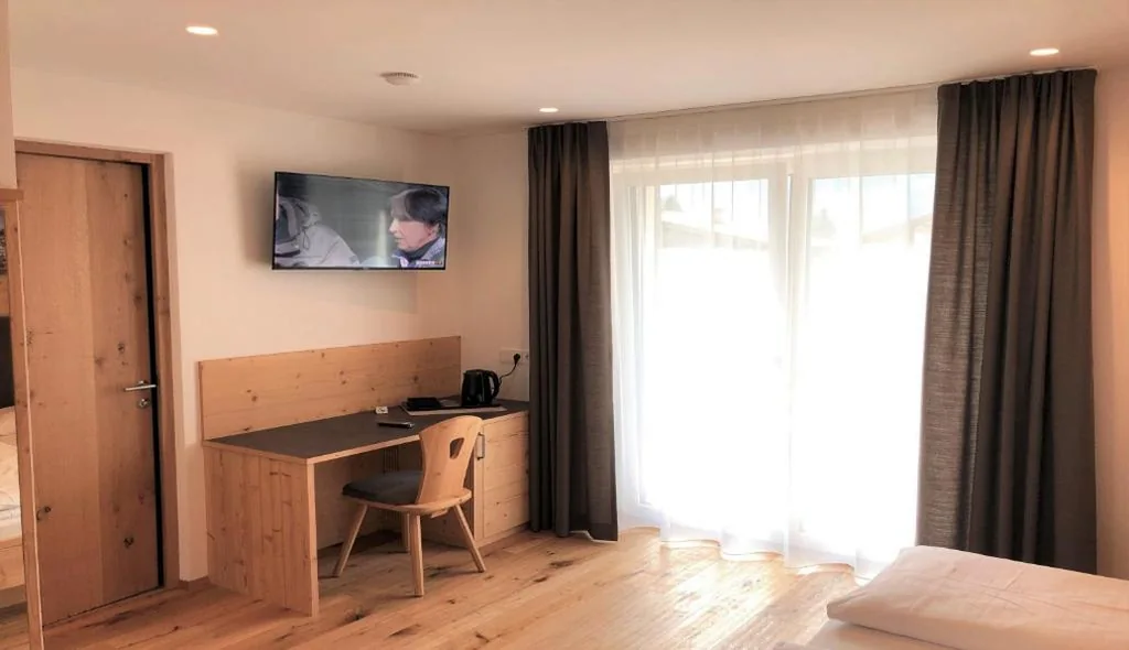 B&B Obermair — foto 6