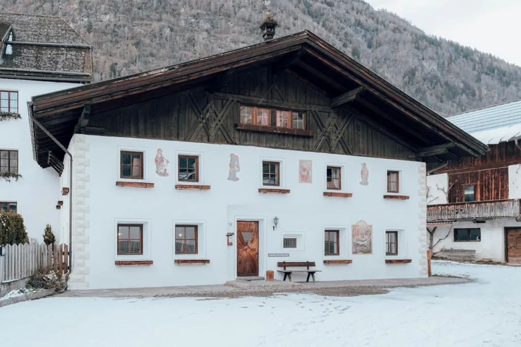 B&B Öboluckna — foto 8