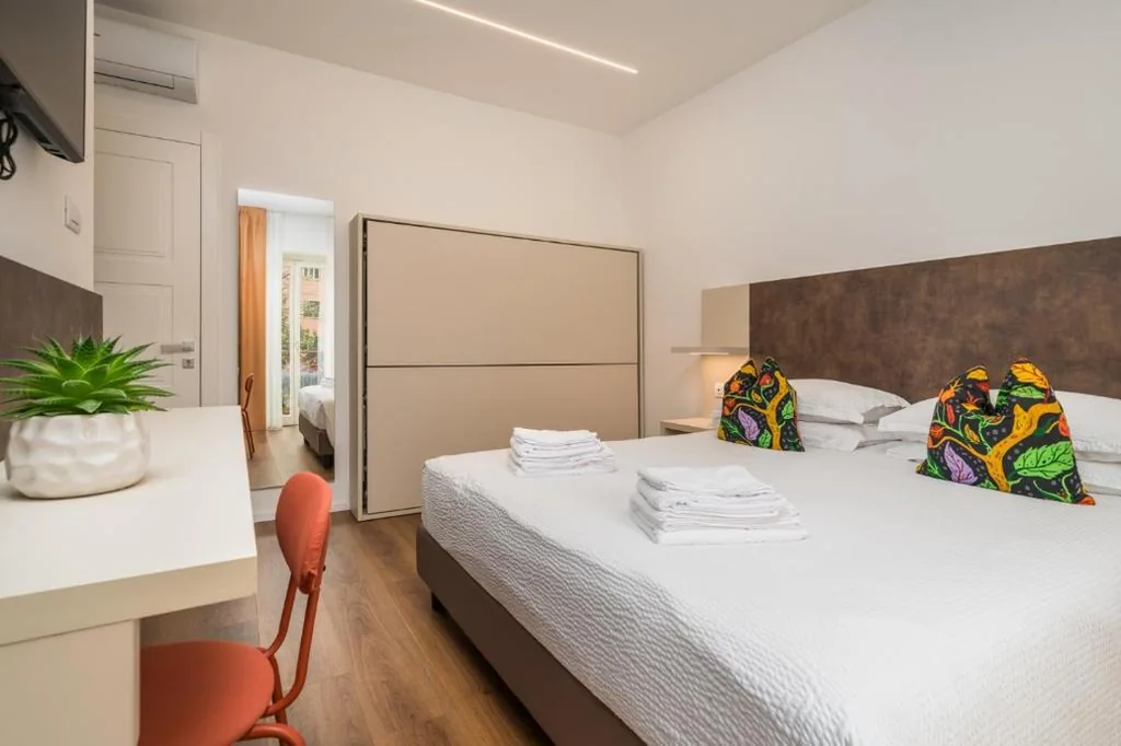 B&B PIEDICASTELLO — foto 4