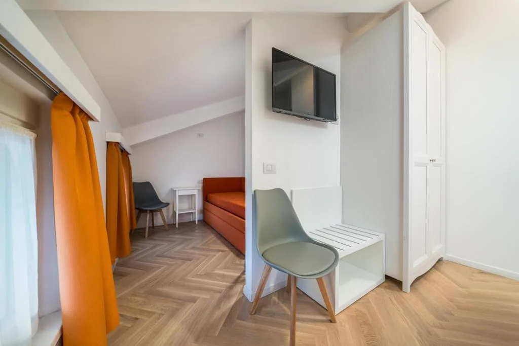 B&B PIEDICASTELLO — foto 6