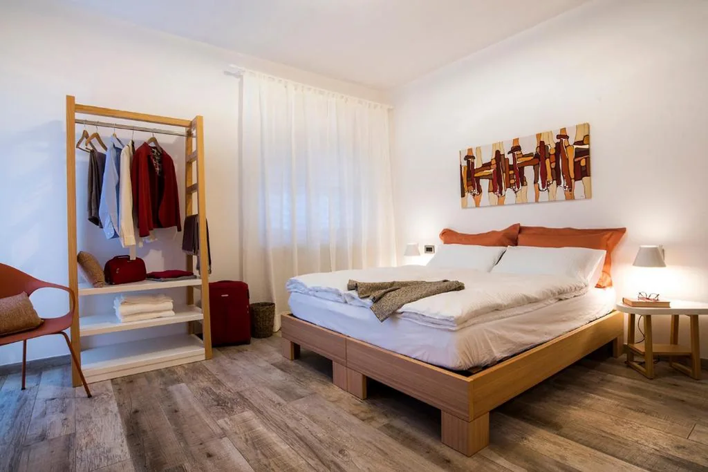 B&B Pra da Lares — foto 7