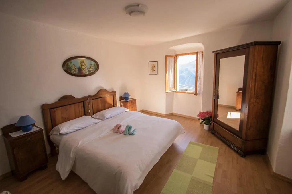 B&B Pregasina