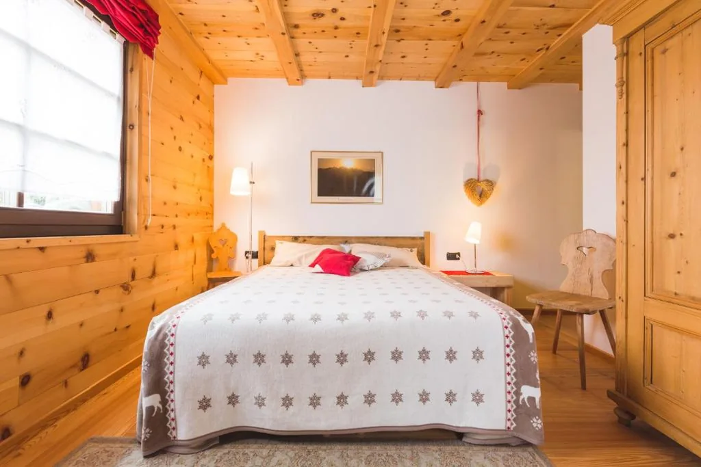B&B Profumi nel bosco