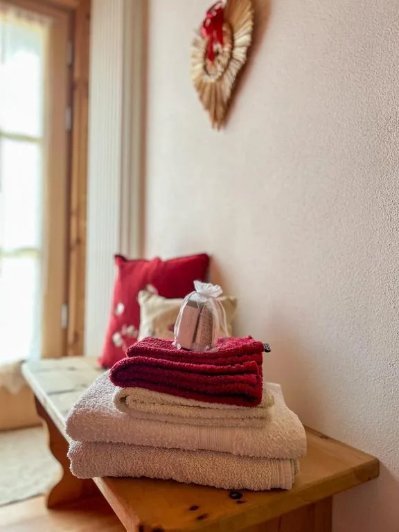 B&B Profumi nel bosco — foto 3