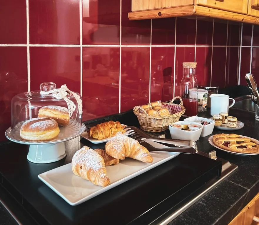 B&B Profumi nel bosco — foto 4