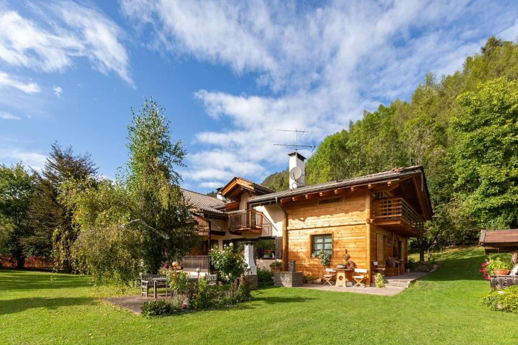 B&B Profumi nel bosco — foto 5