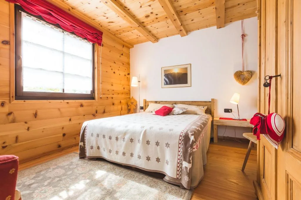 B&B Profumi nel bosco — foto 6