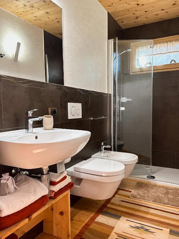 B&B Profumi nel bosco — foto 7