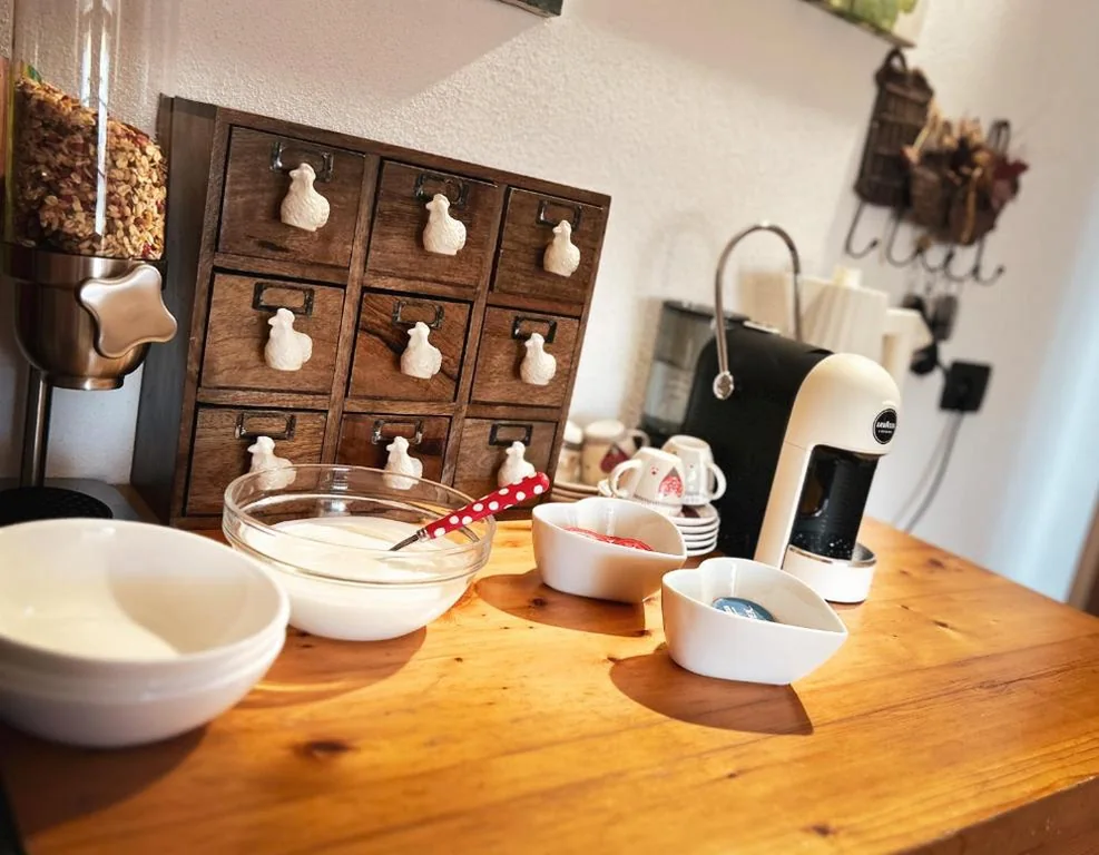 B&B Profumi nel bosco — foto 8