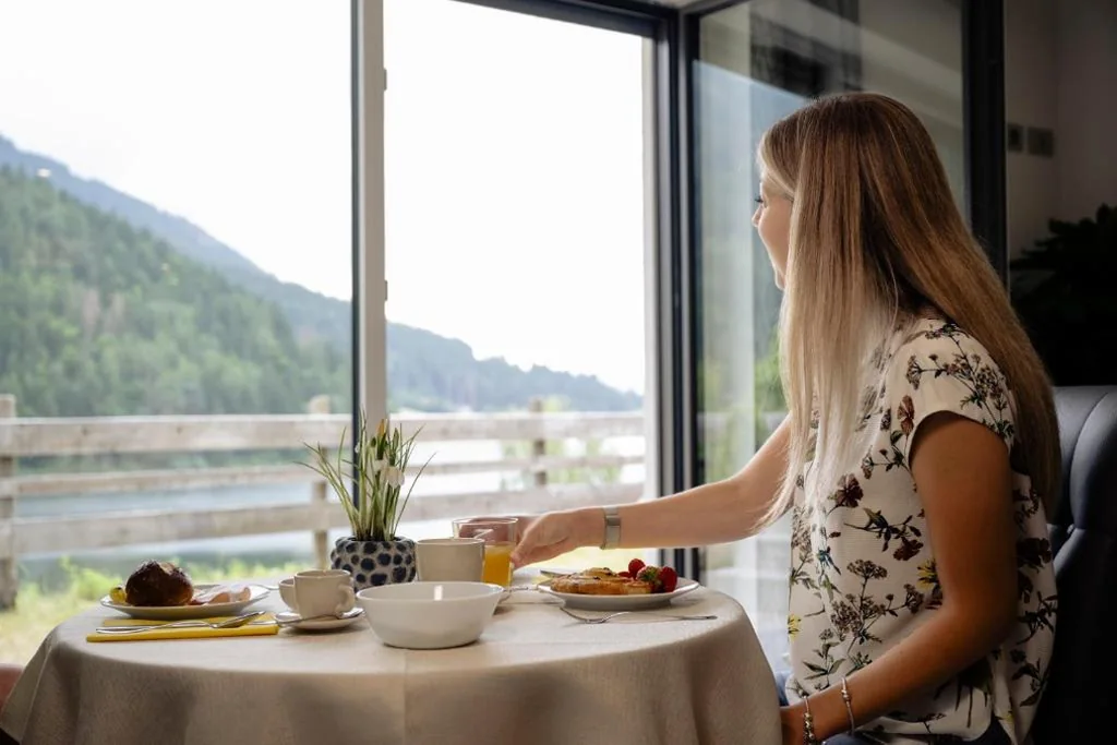 B&B Relais Dolomiti — foto 4
