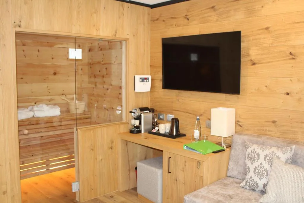 B&B Relais Dolomiti — foto 5