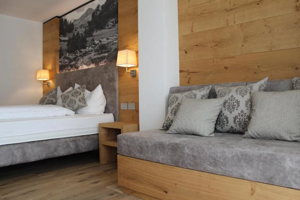 B&B Relais Dolomiti — foto 7