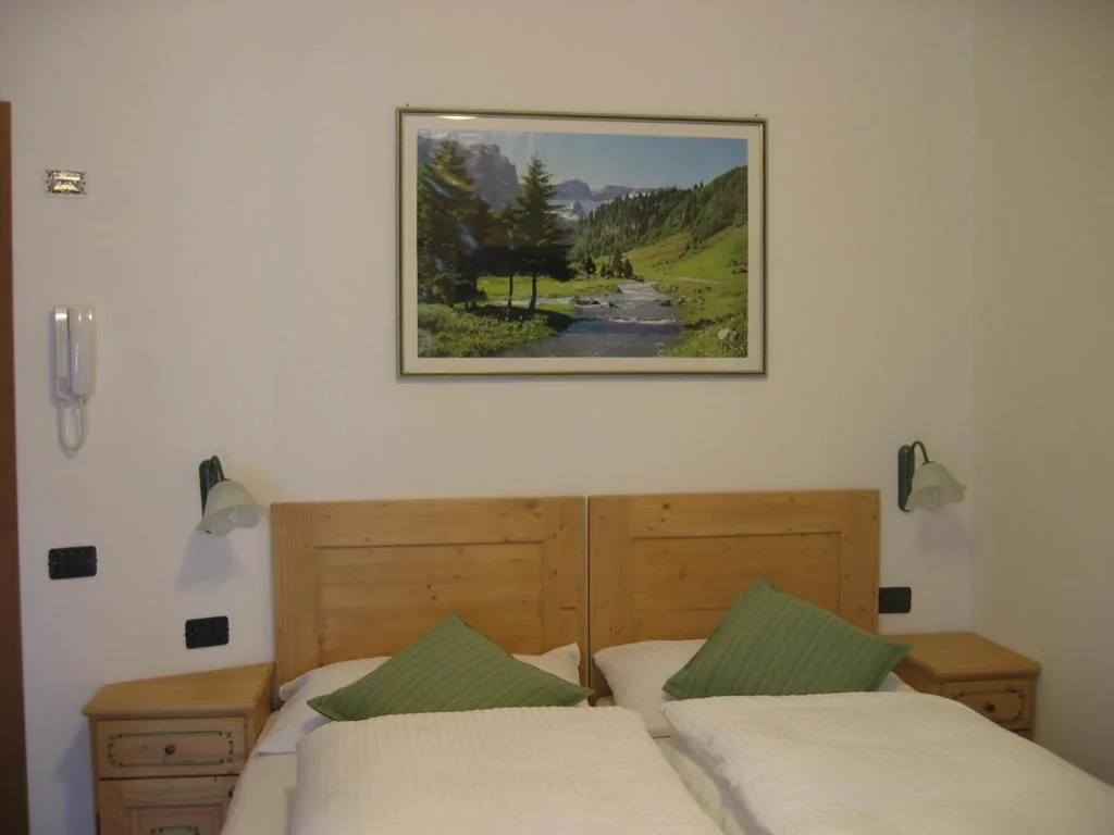 B&B Rendena Chalet