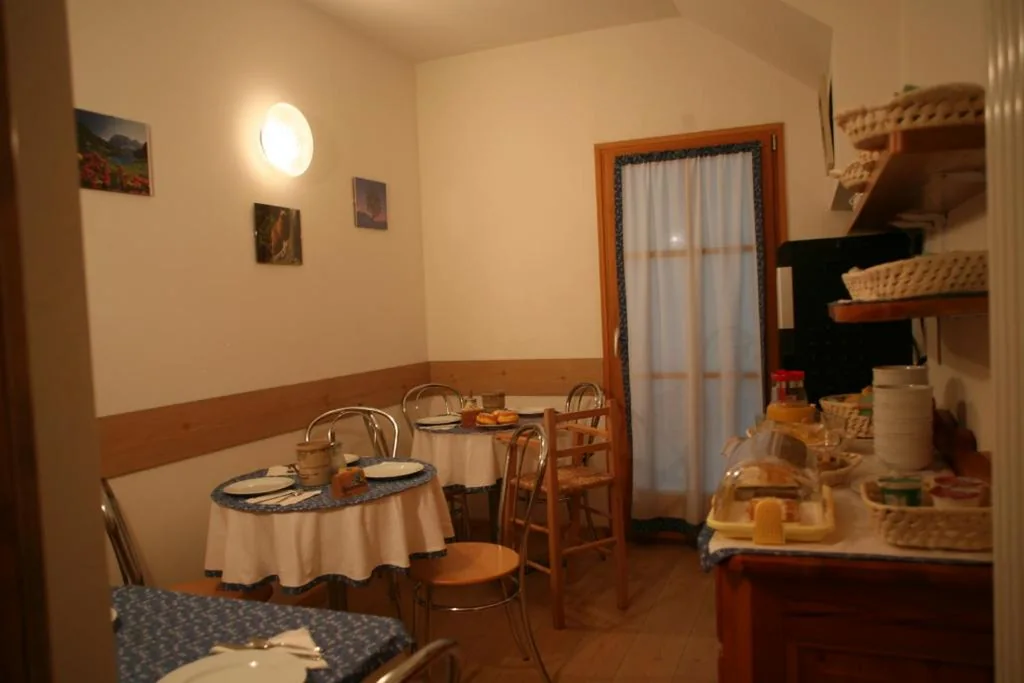B&B Rendena Chalet — foto 4