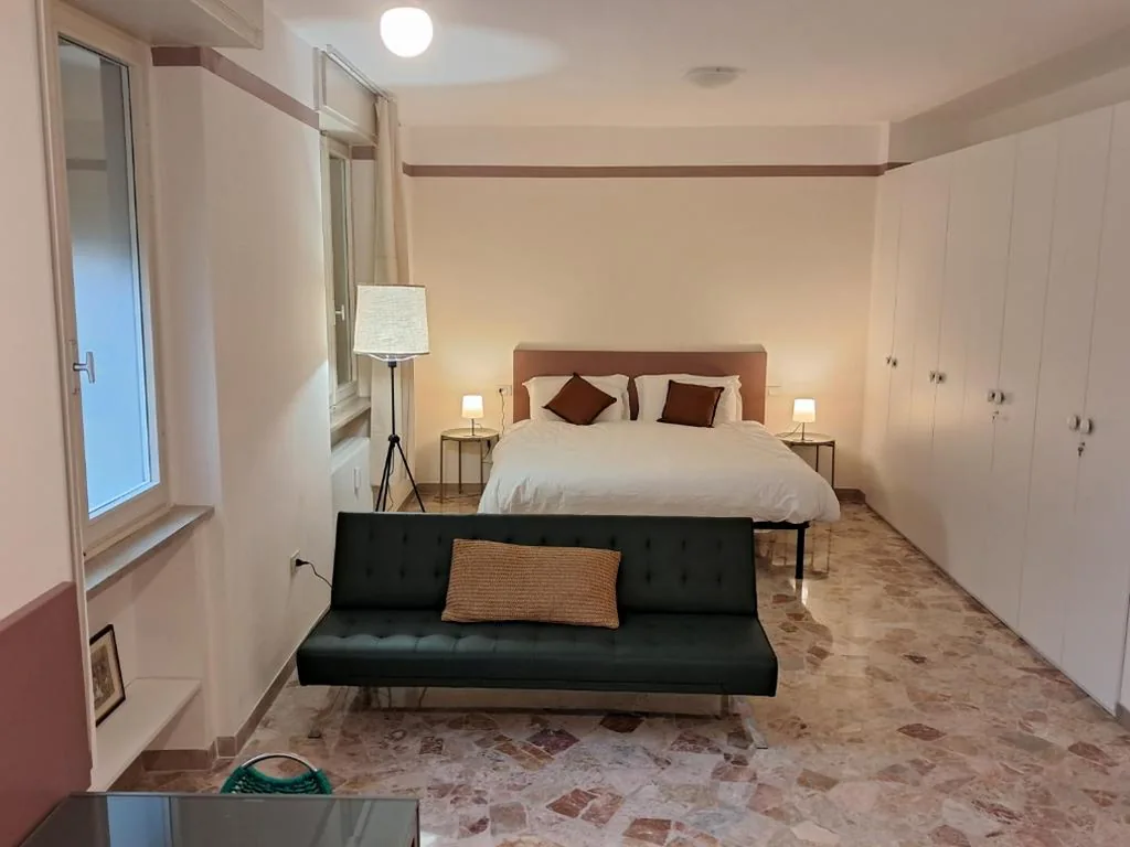 B&B Rosmini-appartamento