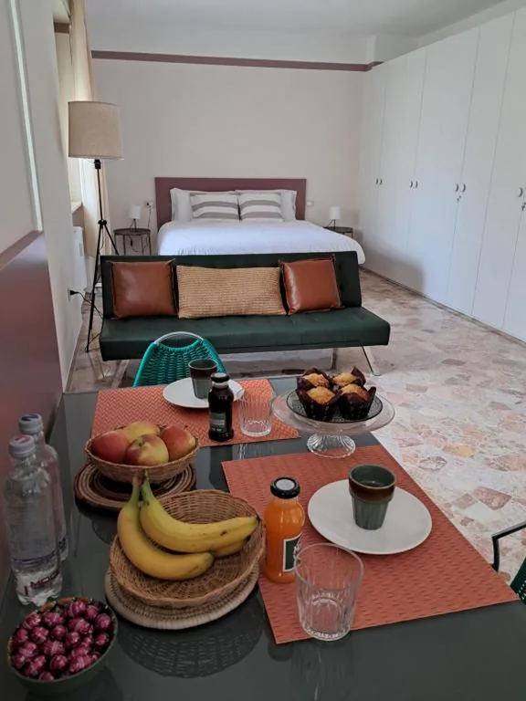 B&B Rosmini-appartamento — foto 4