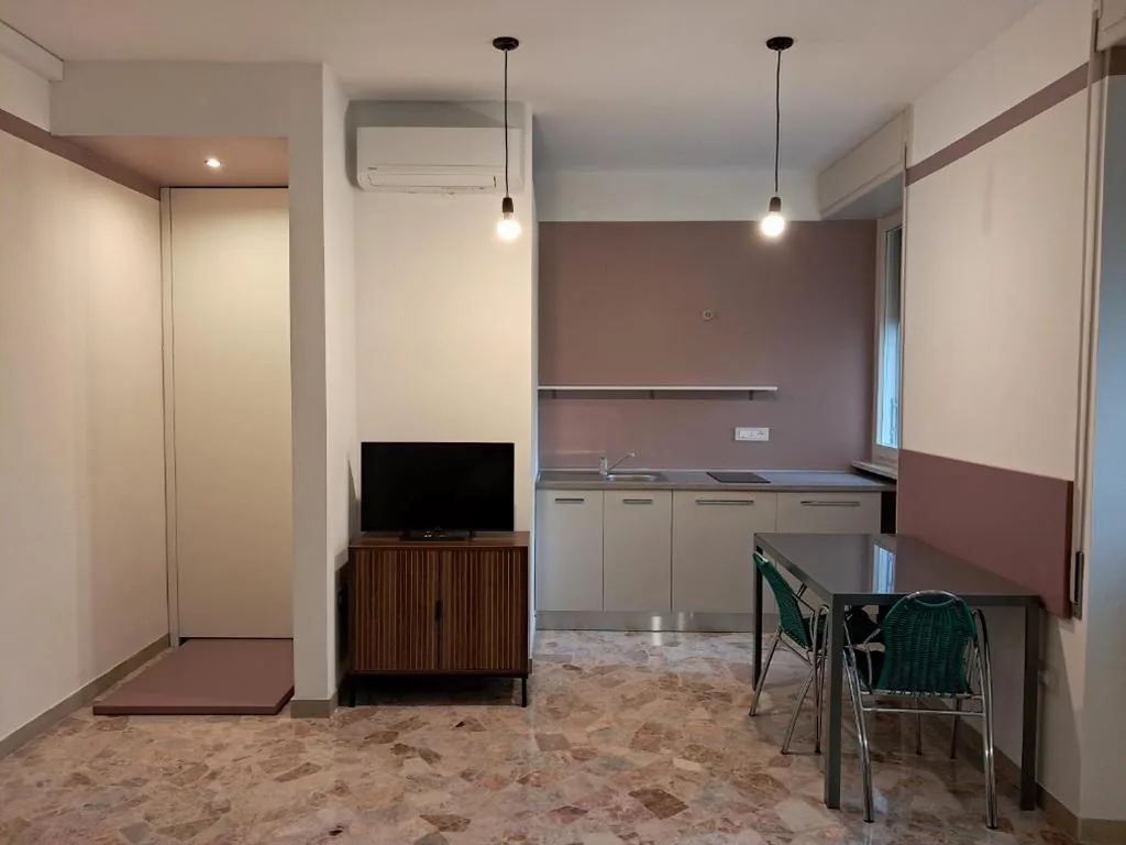 B&B Rosmini-appartamento — foto 5