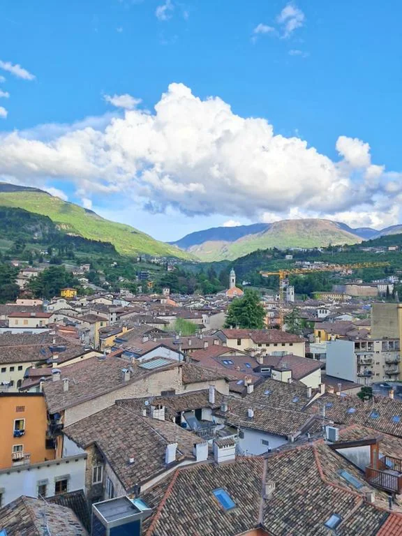 B&B Rosmini-appartamento — foto 6