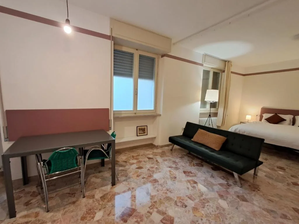 B&B Rosmini-appartamento — foto 7