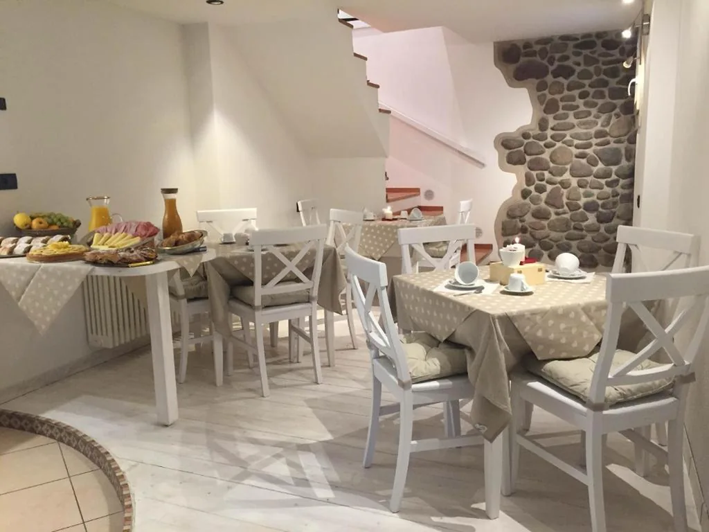 B&B Rosso Pila — foto 4
