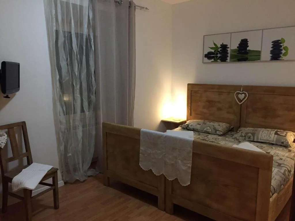B&B Rosso Pila — foto 5