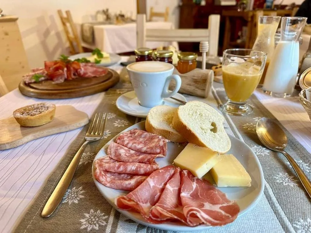 B&B Sass de Mura — foto 3