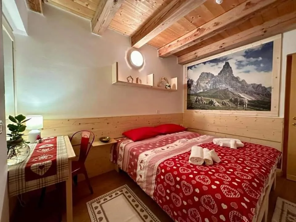 B&B Sass de Mura — foto 6
