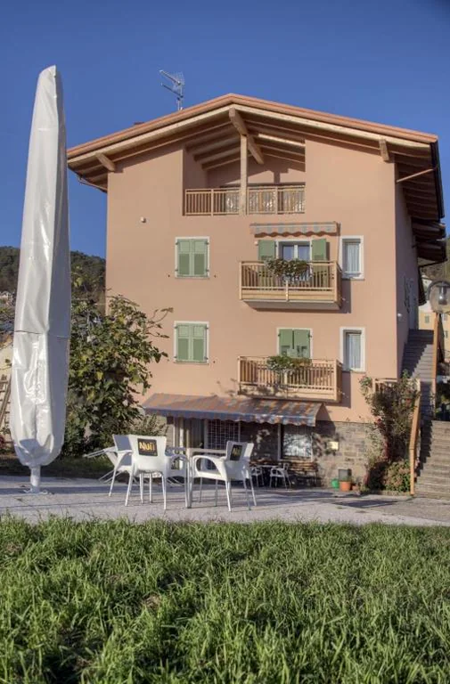 B&B SEGONZANO — foto 4