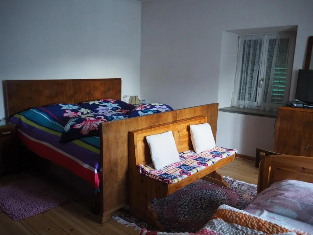 B&B Signora Elvira