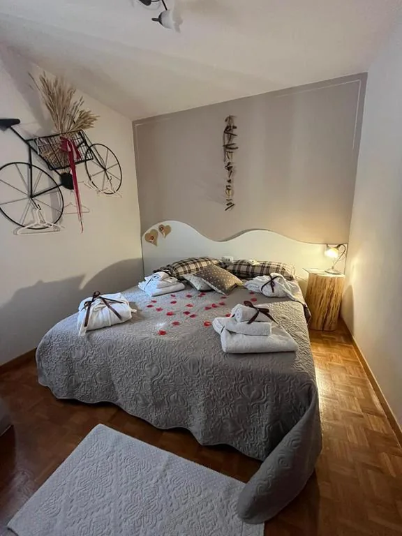 B&B Stella Al Pina
