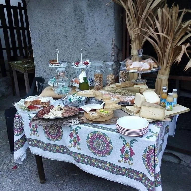 B&B Stella Al Pina — foto 8