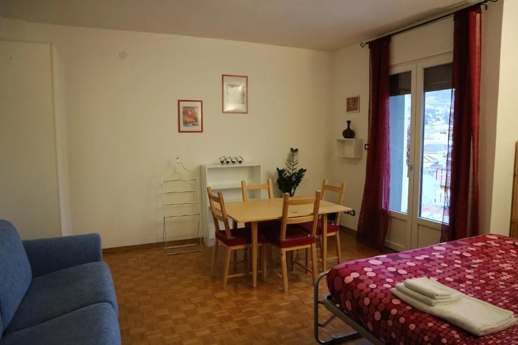 B&B Taramelli – garage per bici o 2 moto — foto 4